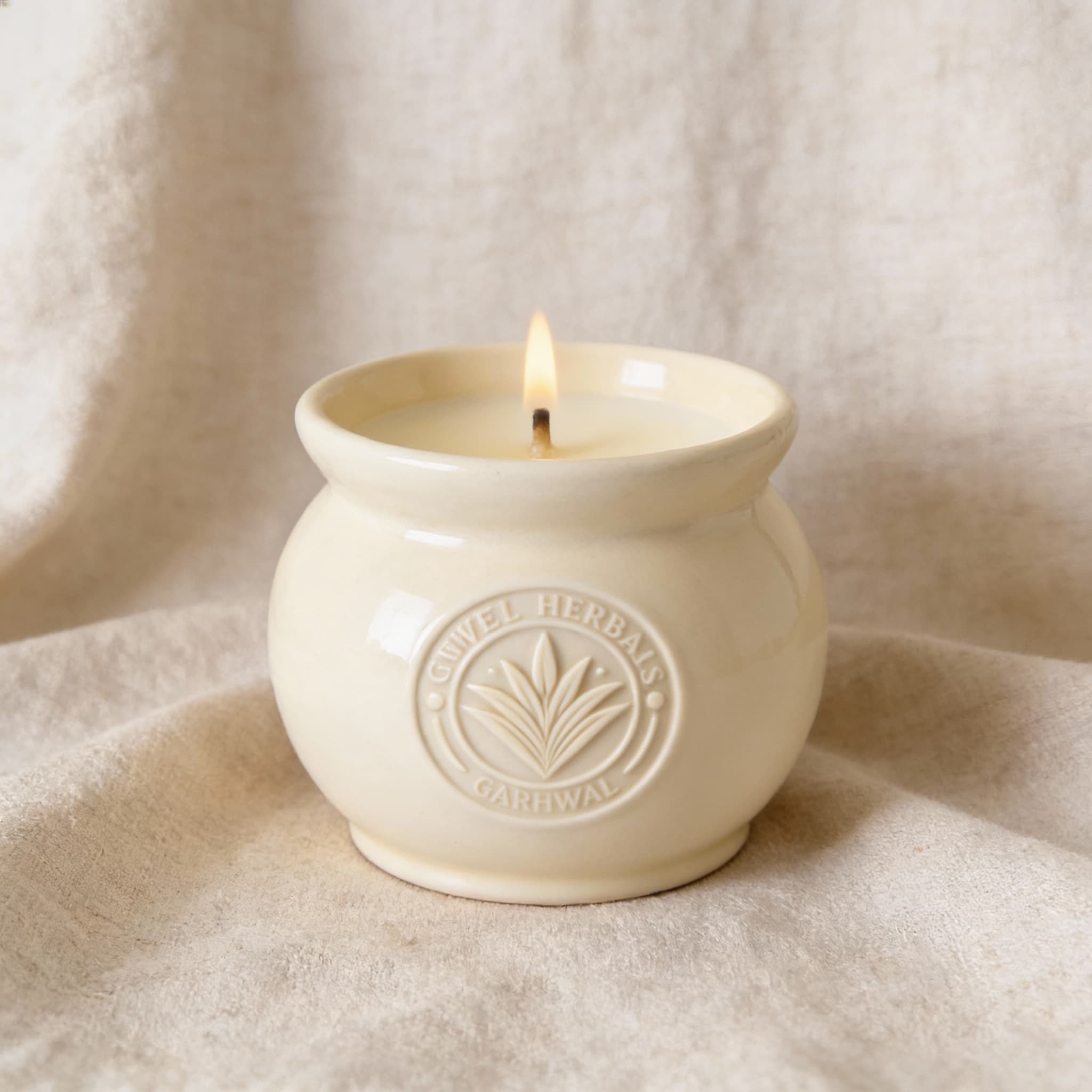 Scented Oil – Nature's fragrance for your soul.